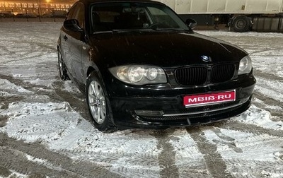 BMW 1 серия, 2011 год, 790 000 рублей, 1 фотография