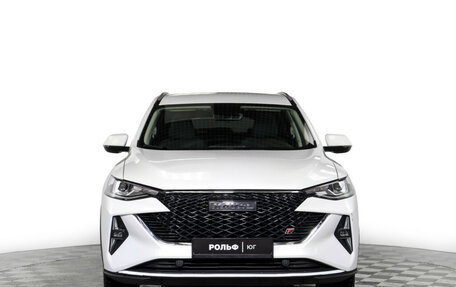 Haval F7 I, 2024 год, 2 195 000 рублей, 2 фотография