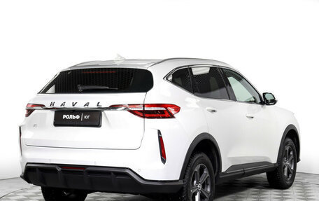 Haval F7 I, 2024 год, 2 195 000 рублей, 5 фотография