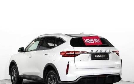 Haval F7 I, 2024 год, 2 195 000 рублей, 7 фотография