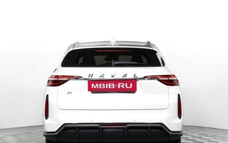 Haval F7 I, 2024 год, 2 195 000 рублей, 6 фотография