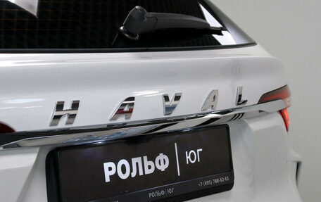 Haval F7 I, 2024 год, 2 195 000 рублей, 26 фотография