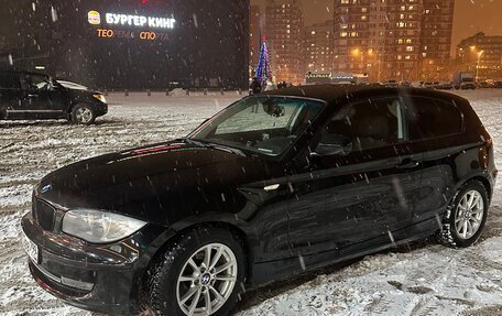 BMW 1 серия, 2011 год, 790 000 рублей, 3 фотография