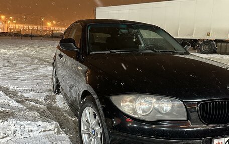 BMW 1 серия, 2011 год, 790 000 рублей, 5 фотография