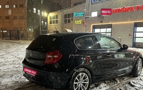 BMW 1 серия, 2011 год, 790 000 рублей, 6 фотография