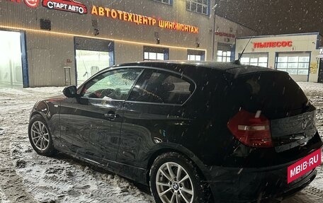 BMW 1 серия, 2011 год, 790 000 рублей, 8 фотография