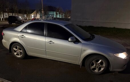 Mazda 6, 2006 год, 590 000 рублей, 3 фотография