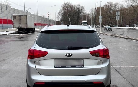 KIA cee'd III, 2015 год, 1 490 000 рублей, 5 фотография