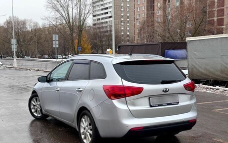 KIA cee'd III, 2015 год, 1 490 000 рублей, 6 фотография