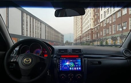 Mazda 3, 2008 год, 950 000 рублей, 4 фотография