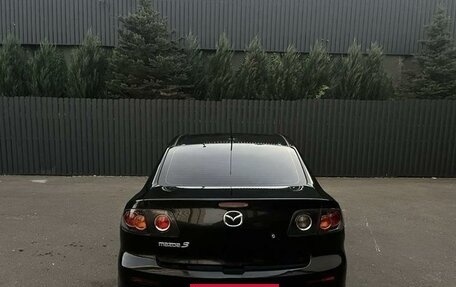 Mazda 3, 2008 год, 950 000 рублей, 2 фотография