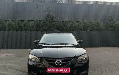 Mazda 3, 2008 год, 950 000 рублей, 1 фотография