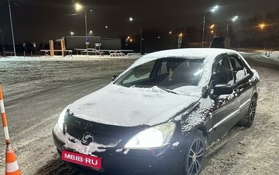 Mitsubishi Lancer IX, 2007 год, 358 000 рублей, 1 фотография