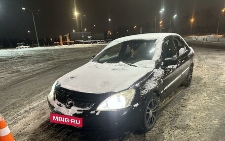 Mitsubishi Lancer IX, 2007 год, 358 000 рублей, 4 фотография