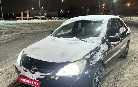 Mitsubishi Lancer IX, 2007 год, 358 000 рублей, 8 фотография