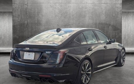 Cadillac CT5-V I, 2024 год, 24 022 488 рублей, 5 фотография