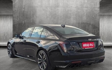 Cadillac CT5-V I, 2024 год, 24 022 488 рублей, 6 фотография