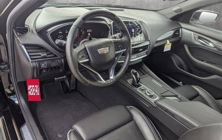 Cadillac CT5-V I, 2024 год, 24 022 488 рублей, 12 фотография