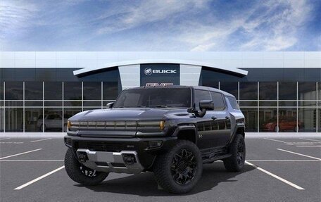 GMC Hummer EV, 2024 год, 15 322 300 рублей, 1 фотография