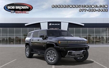 GMC Hummer EV, 2024 год, 15 322 300 рублей, 2 фотография