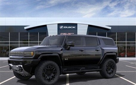 GMC Hummer EV, 2024 год, 15 322 300 рублей, 7 фотография