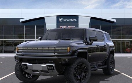 GMC Hummer EV, 2024 год, 15 322 300 рублей, 3 фотография