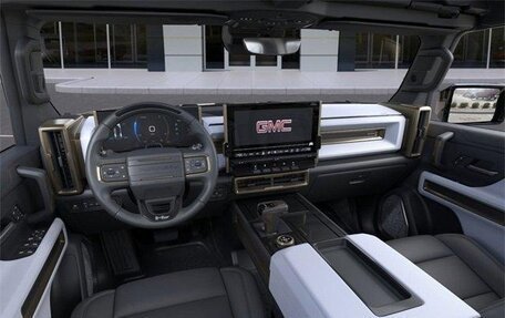 GMC Hummer EV, 2024 год, 15 322 300 рублей, 15 фотография