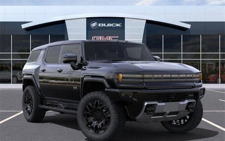 GMC Hummer EV, 2024 год, 15 322 300 рублей, 4 фотография