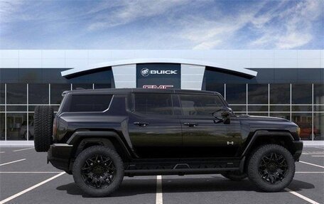 GMC Hummer EV, 2024 год, 15 322 300 рублей, 8 фотография