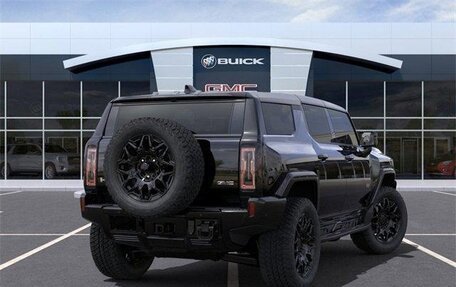 GMC Hummer EV, 2024 год, 15 322 300 рублей, 10 фотография