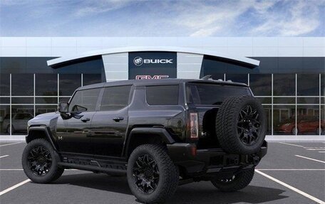 GMC Hummer EV, 2024 год, 15 322 300 рублей, 9 фотография