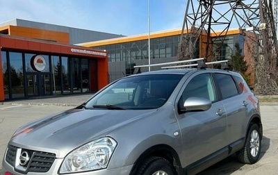 Nissan Qashqai, 2007 год, 905 000 рублей, 1 фотография