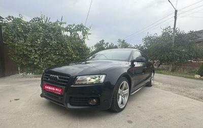 Audi A5, 2010 год, 1 750 000 рублей, 1 фотография