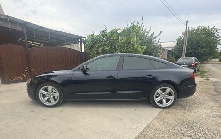 Audi A5, 2010 год, 1 750 000 рублей, 2 фотография