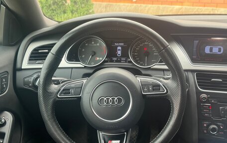 Audi A5, 2010 год, 1 750 000 рублей, 11 фотография