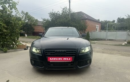 Audi A5, 2010 год, 1 750 000 рублей, 5 фотография