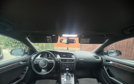 Audi A5, 2010 год, 1 750 000 рублей, 9 фотография