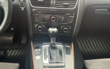 Audi A5, 2010 год, 1 750 000 рублей, 10 фотография