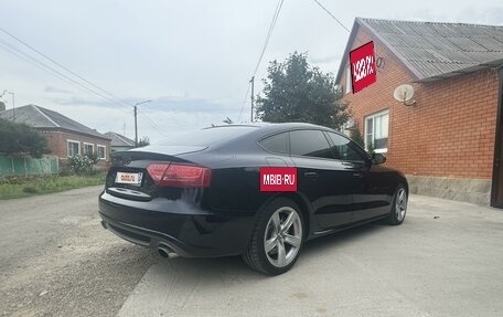 Audi A5, 2010 год, 1 750 000 рублей, 6 фотография