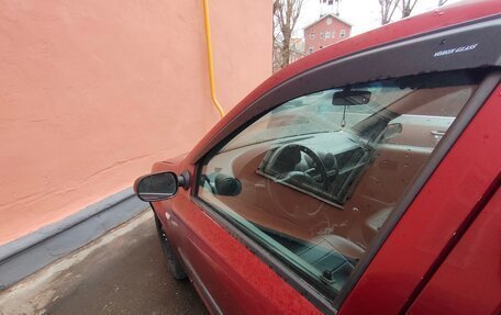 Renault Logan I, 2009 год, 310 000 рублей, 3 фотография