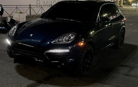 Porsche Cayenne III, 2011 год, 2 300 000 рублей, 6 фотография