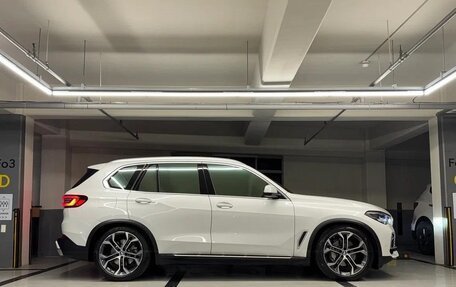 BMW X5, 2020 год, 8 630 000 рублей, 5 фотография