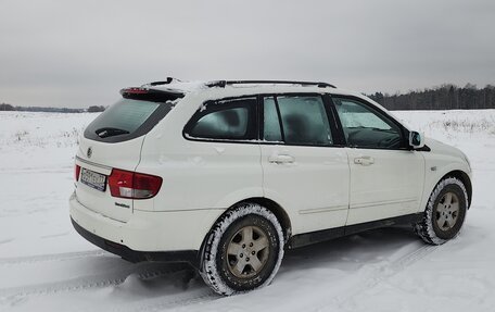 SsangYong Kyron I, 2012 год, 910 000 рублей, 3 фотография