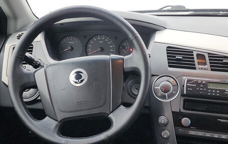 SsangYong Kyron I, 2012 год, 910 000 рублей, 13 фотография