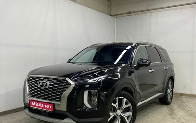 Hyundai Palisade I, 2019 год, 4 150 000 рублей, 1 фотография