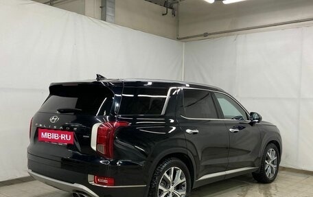 Hyundai Palisade I, 2019 год, 4 150 000 рублей, 5 фотография