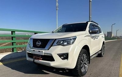 Nissan Terra, 2020 год, 3 300 000 рублей, 1 фотография