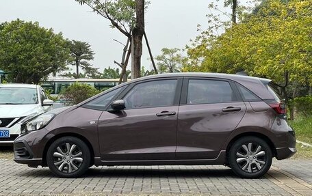 Honda Fit, 2021 год, 1 670 000 рублей, 6 фотография