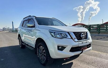 Nissan Terra, 2020 год, 3 300 000 рублей, 3 фотография