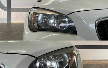 BMW X1, 2013 год, 1 230 000 рублей, 10 фотография